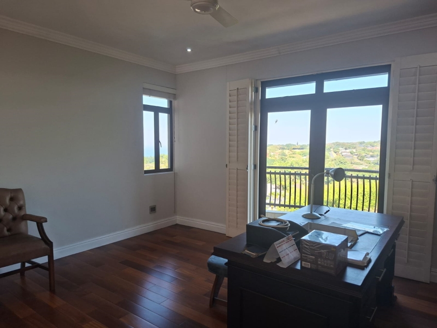 To Let 5 Bedroom Property for Rent in Ballito Central KwaZulu-Natal