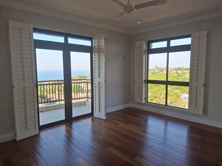 To Let 5 Bedroom Property for Rent in Ballito Central KwaZulu-Natal