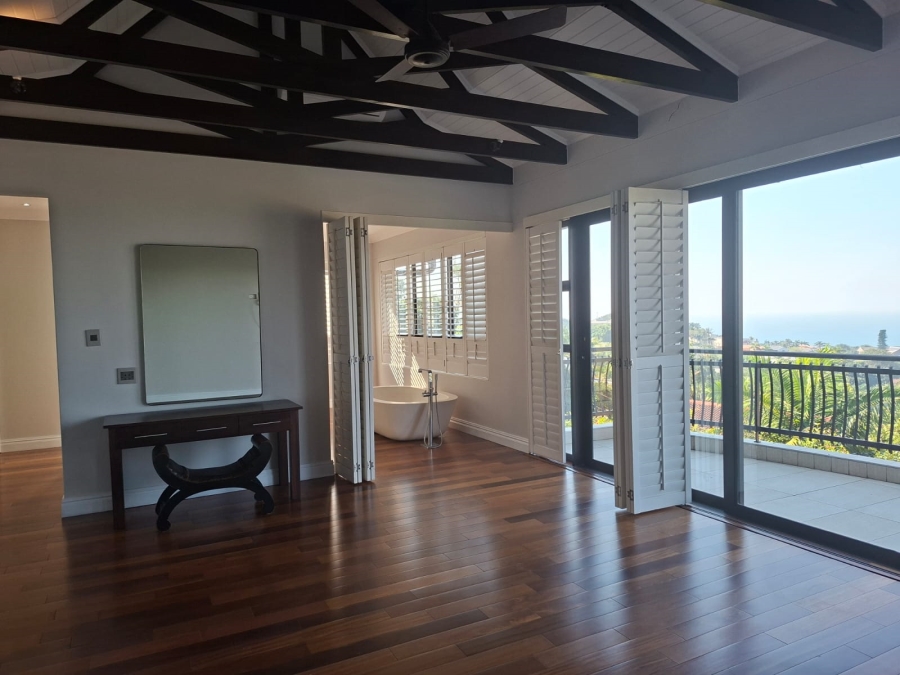 To Let 5 Bedroom Property for Rent in Ballito Central KwaZulu-Natal