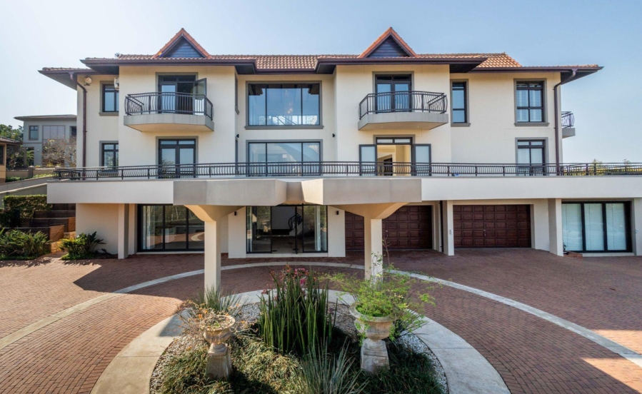 To Let 5 Bedroom Property for Rent in Ballito Central KwaZulu-Natal