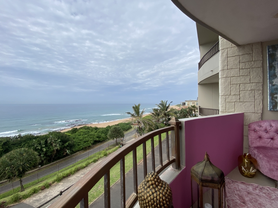 To Let 2 Bedroom Property for Rent in Westbrook KwaZulu-Natal