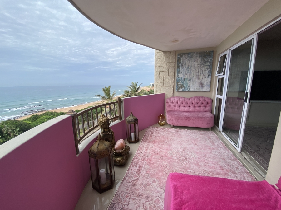 To Let 2 Bedroom Property for Rent in Westbrook KwaZulu-Natal