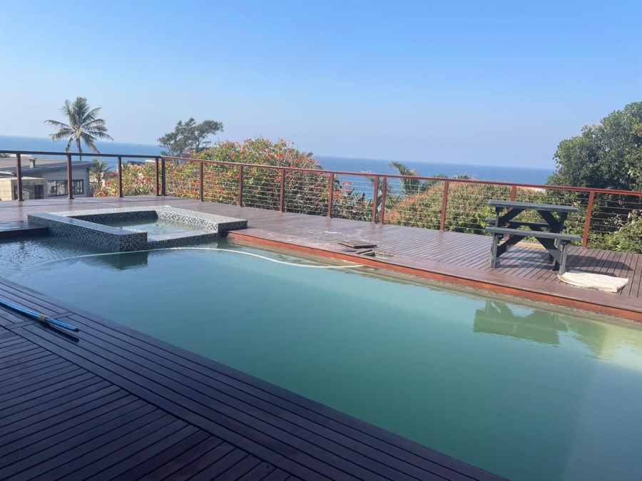 To Let 4 Bedroom Property for Rent in Ballito Central KwaZulu-Natal