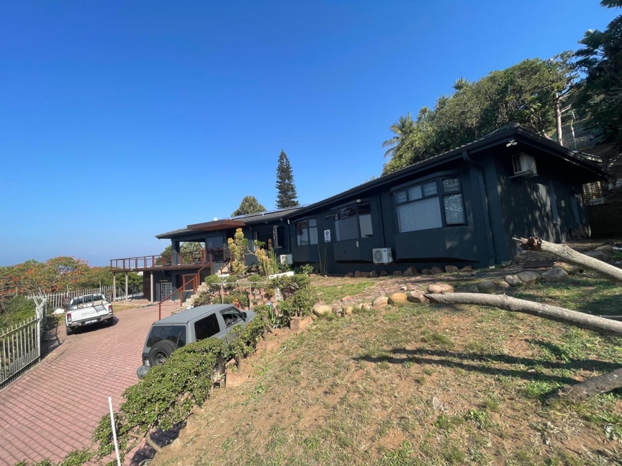 To Let 4 Bedroom Property for Rent in Ballito Central KwaZulu-Natal