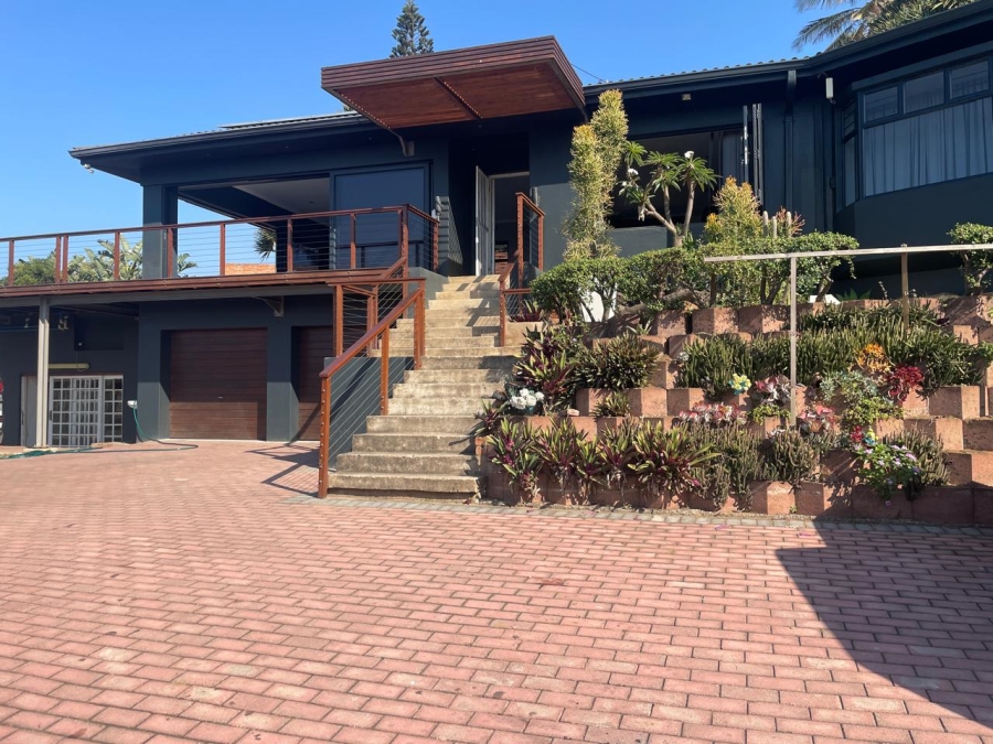 To Let 4 Bedroom Property for Rent in Ballito Central KwaZulu-Natal
