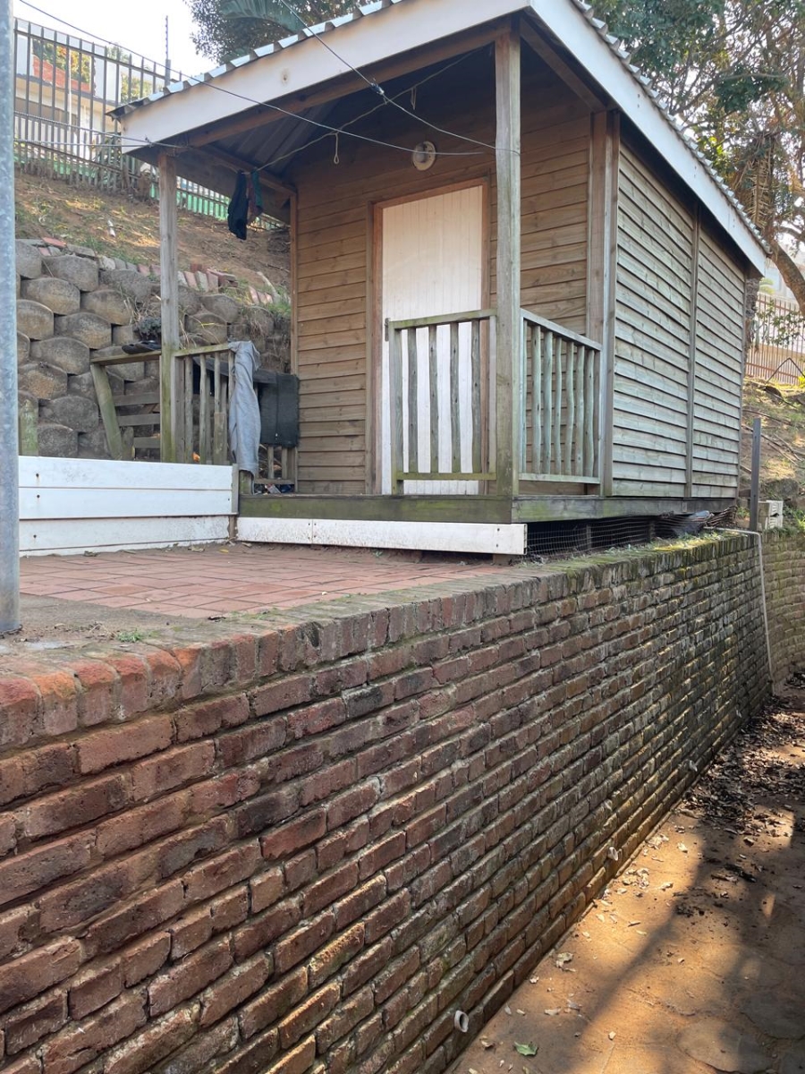 To Let 4 Bedroom Property for Rent in Ballito Central KwaZulu-Natal