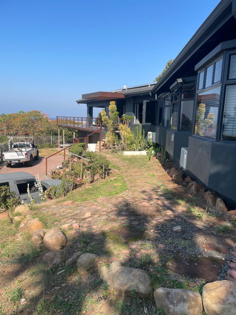 To Let 4 Bedroom Property for Rent in Ballito Central KwaZulu-Natal