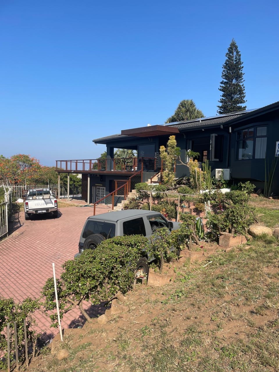 To Let 4 Bedroom Property for Rent in Ballito Central KwaZulu-Natal