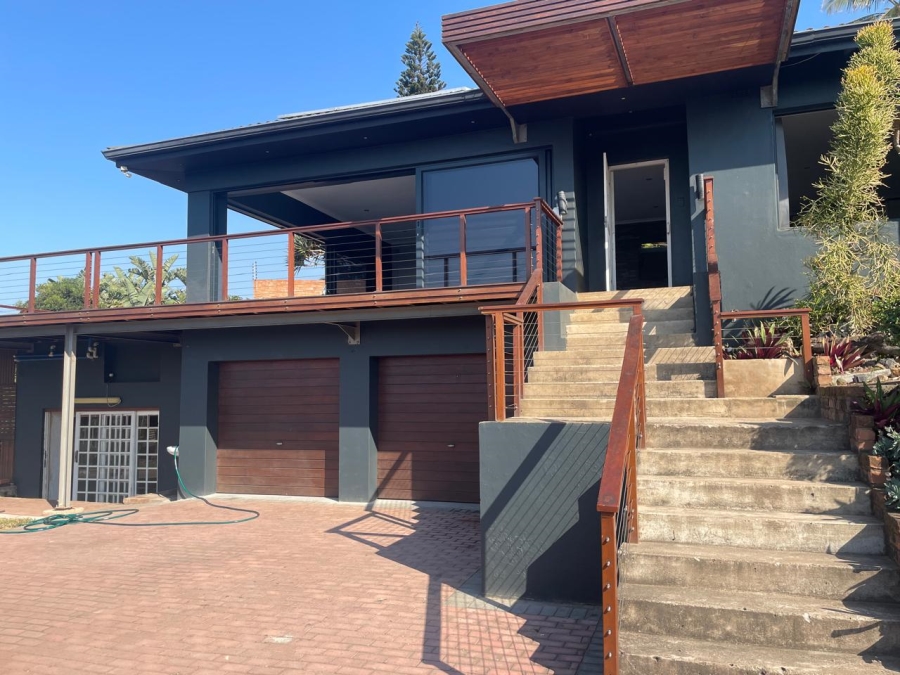 To Let 4 Bedroom Property for Rent in Ballito Central KwaZulu-Natal