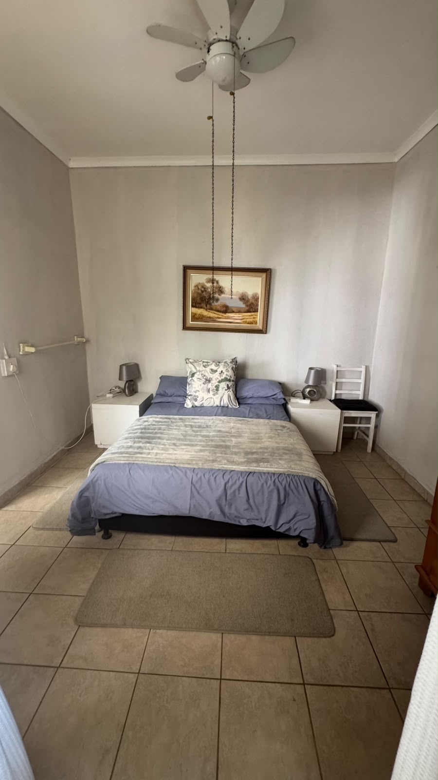 To Let 2 Bedroom Property for Rent in Ottos Bluff KwaZulu-Natal