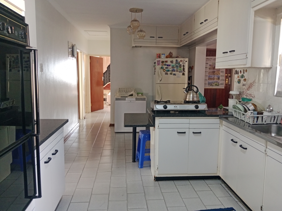 3 Bedroom Property for Sale in Belfort Estate KwaZulu-Natal