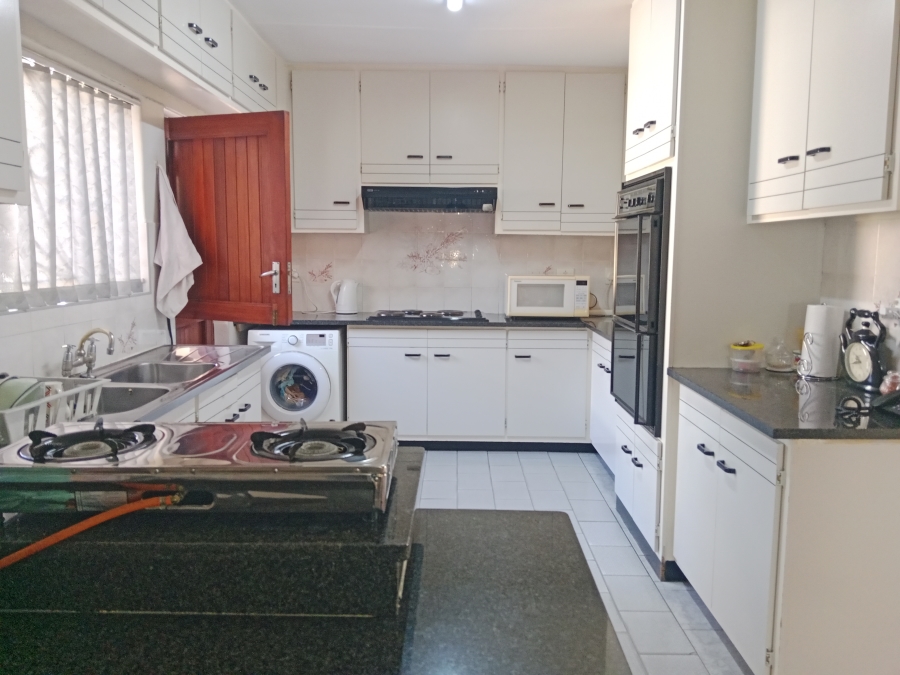 3 Bedroom Property for Sale in Belfort Estate KwaZulu-Natal