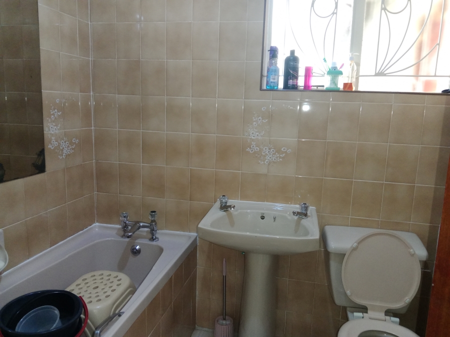 3 Bedroom Property for Sale in Belfort Estate KwaZulu-Natal