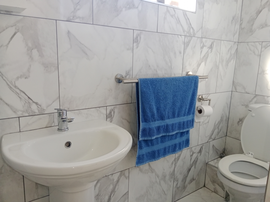 3 Bedroom Property for Sale in Belfort Estate KwaZulu-Natal