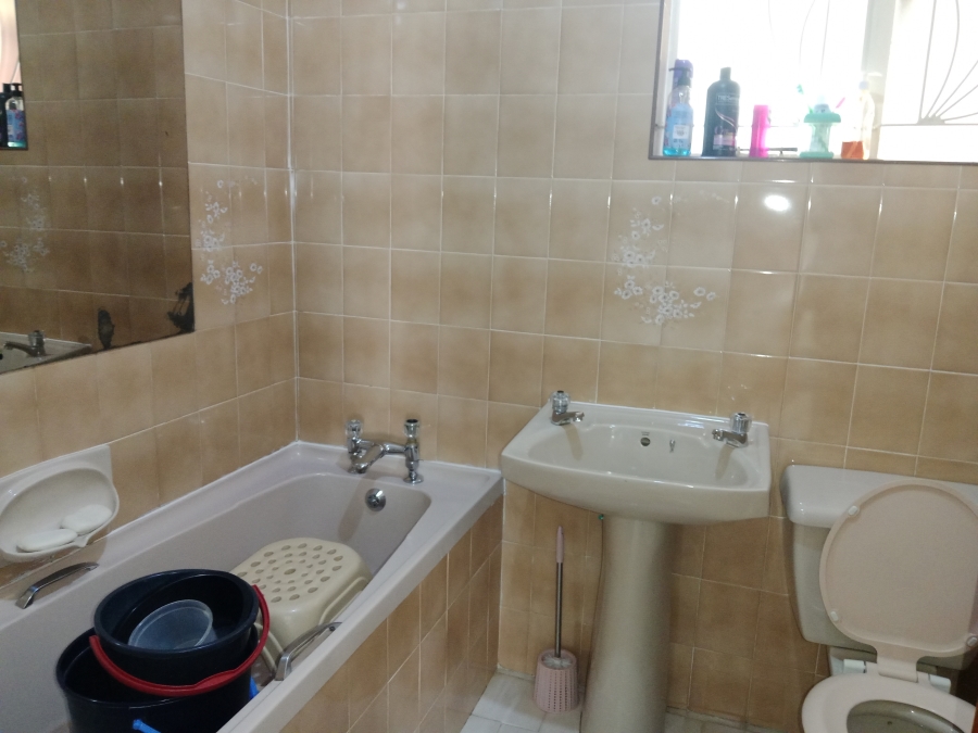3 Bedroom Property for Sale in Belfort Estate KwaZulu-Natal