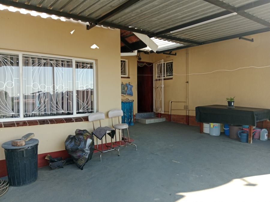 3 Bedroom Property for Sale in Belfort Estate KwaZulu-Natal