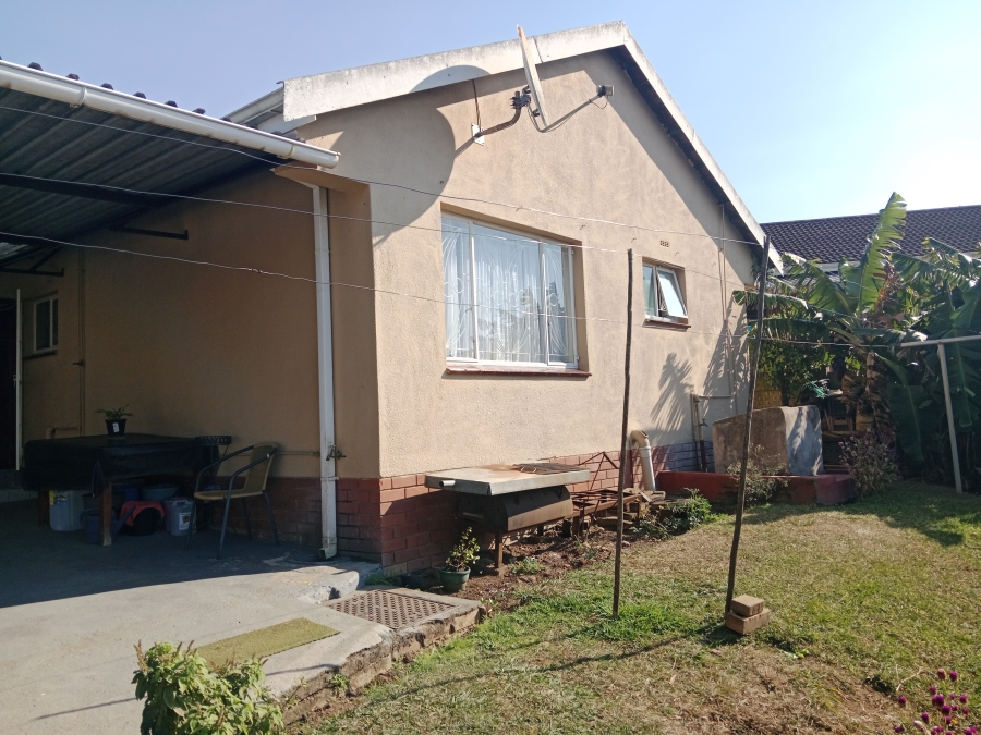 3 Bedroom Property for Sale in Belfort Estate KwaZulu-Natal