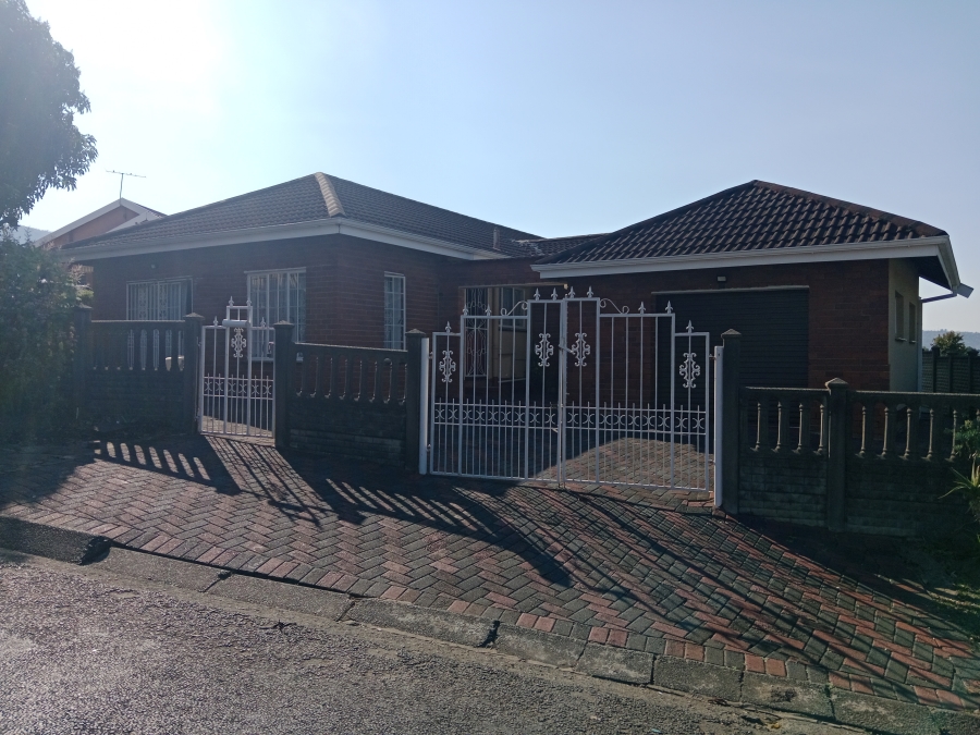 3 Bedroom Property for Sale in Belfort Estate KwaZulu-Natal