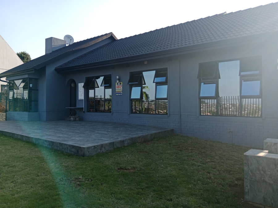 3 Bedroom Property for Sale in Belfort Estate KwaZulu-Natal
