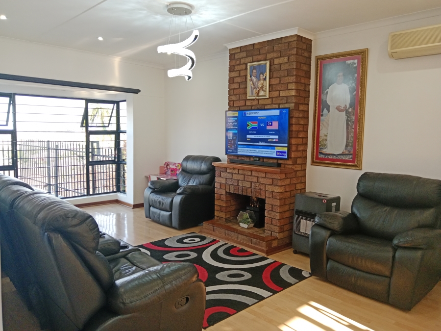 3 Bedroom Property for Sale in Belfort Estate KwaZulu-Natal