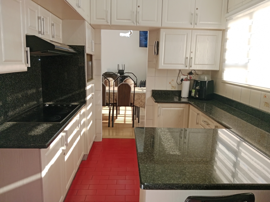 3 Bedroom Property for Sale in Belfort Estate KwaZulu-Natal
