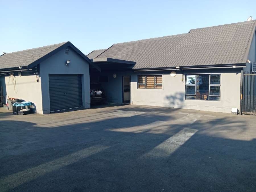 3 Bedroom Property for Sale in Belfort Estate KwaZulu-Natal