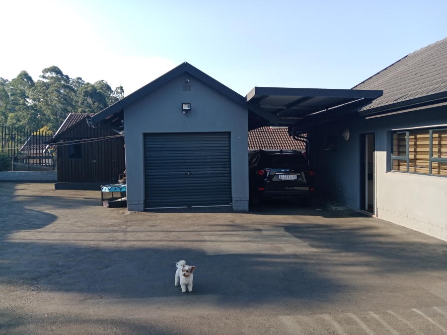 3 Bedroom Property for Sale in Belfort Estate KwaZulu-Natal
