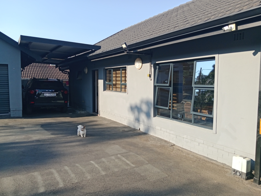 3 Bedroom Property for Sale in Belfort Estate KwaZulu-Natal