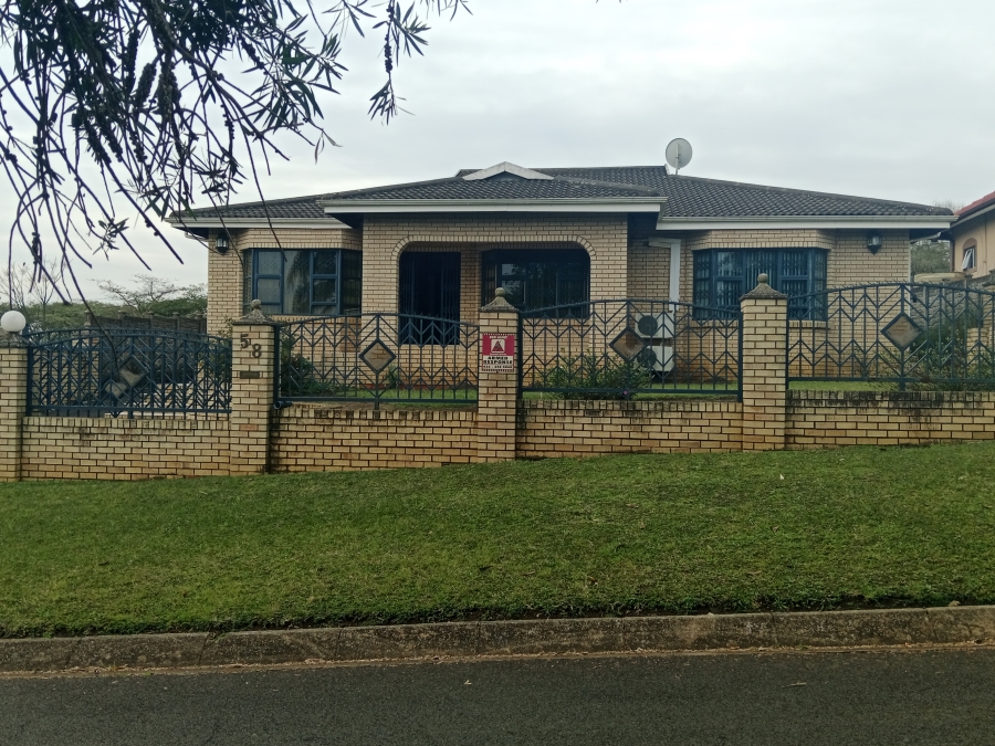 4 Bedroom Property for Sale in Hayfields KwaZulu-Natal