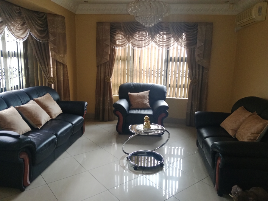 4 Bedroom Property for Sale in Hayfields KwaZulu-Natal