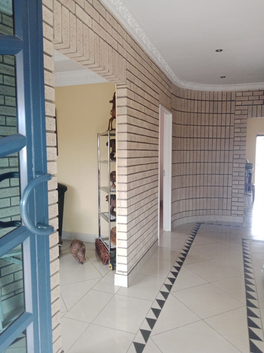 4 Bedroom Property for Sale in Hayfields KwaZulu-Natal