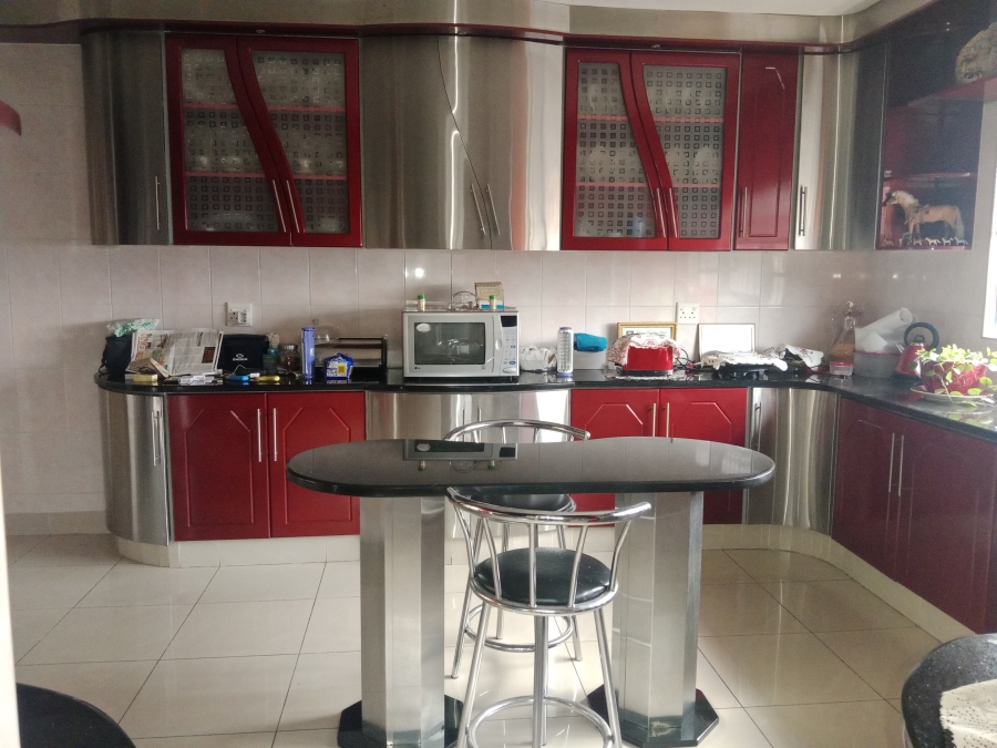 4 Bedroom Property for Sale in Hayfields KwaZulu-Natal
