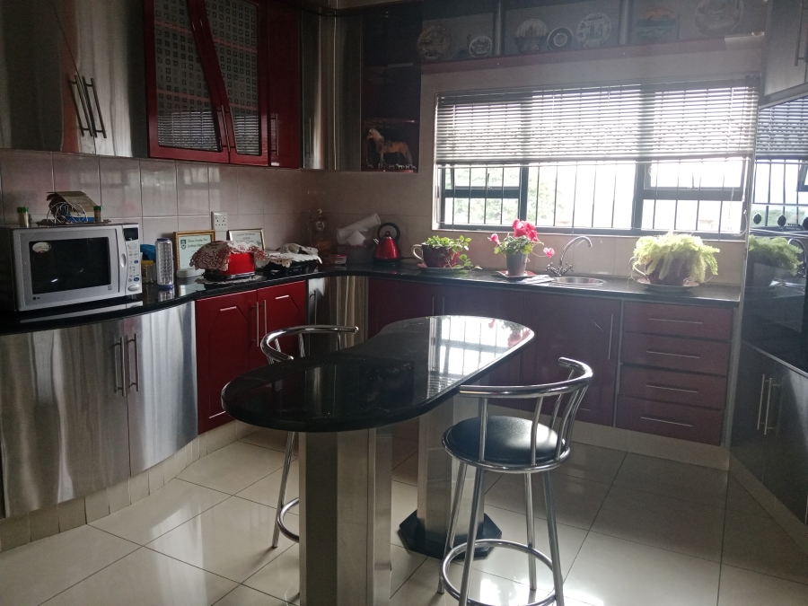 4 Bedroom Property for Sale in Hayfields KwaZulu-Natal