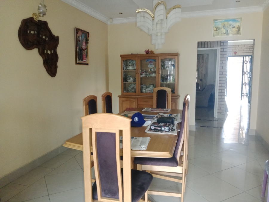 4 Bedroom Property for Sale in Hayfields KwaZulu-Natal