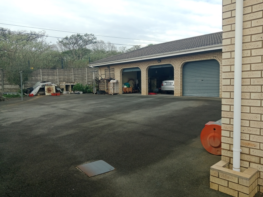 4 Bedroom Property for Sale in Hayfields KwaZulu-Natal