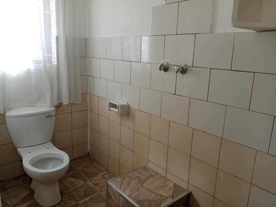 4 Bedroom Property for Sale in Mountain Rise KwaZulu-Natal