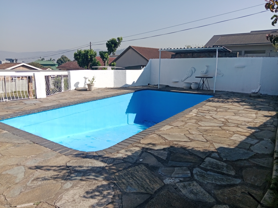 4 Bedroom Property for Sale in Mountain Rise KwaZulu-Natal