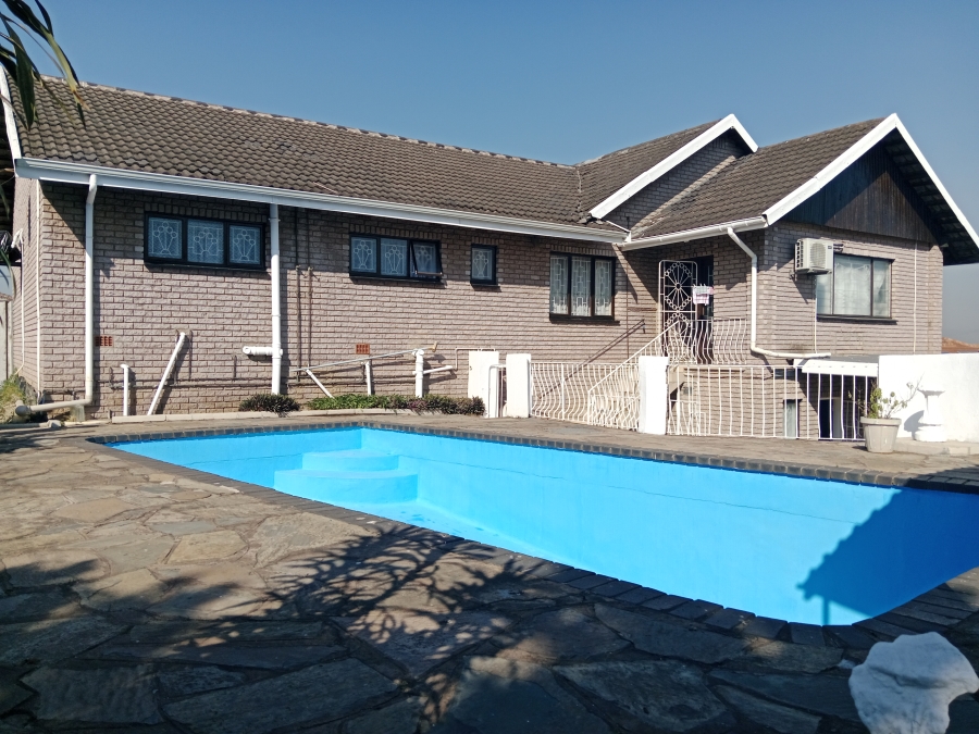 4 Bedroom Property for Sale in Mountain Rise KwaZulu-Natal