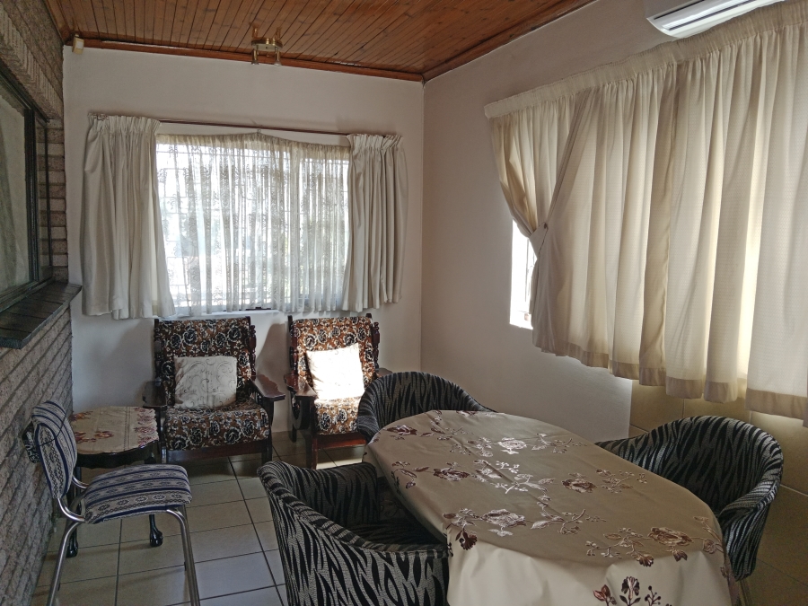 4 Bedroom Property for Sale in Mountain Rise KwaZulu-Natal