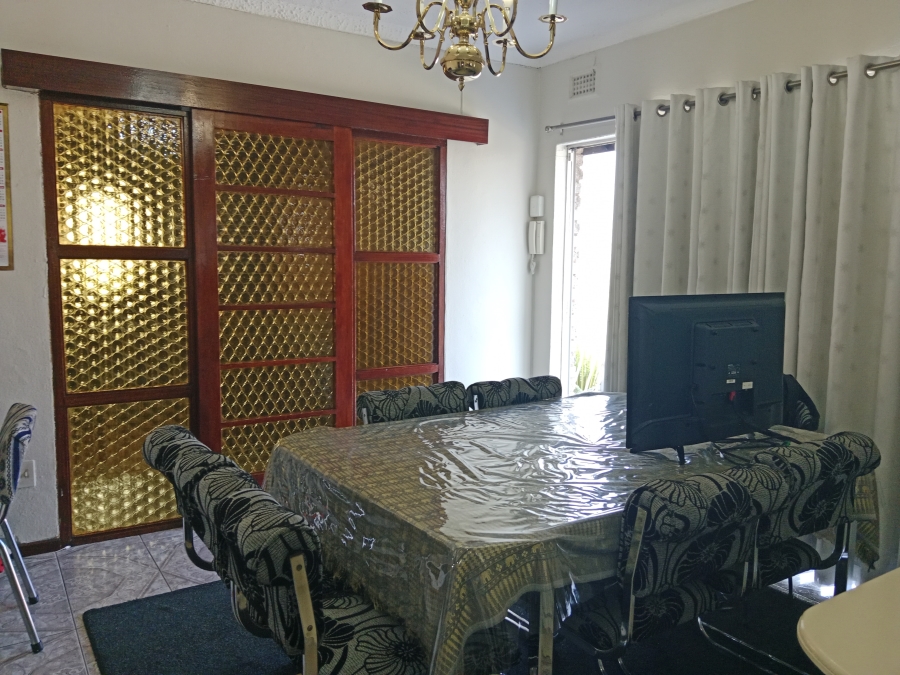 4 Bedroom Property for Sale in Mountain Rise KwaZulu-Natal