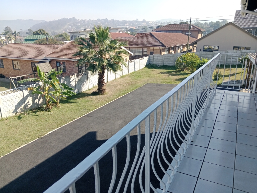 4 Bedroom Property for Sale in Mountain Rise KwaZulu-Natal