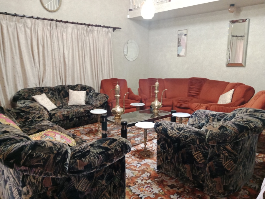 4 Bedroom Property for Sale in Mountain Rise KwaZulu-Natal