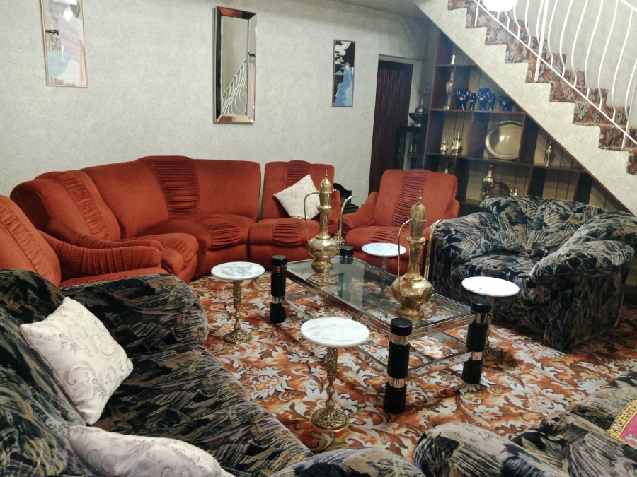 4 Bedroom Property for Sale in Mountain Rise KwaZulu-Natal