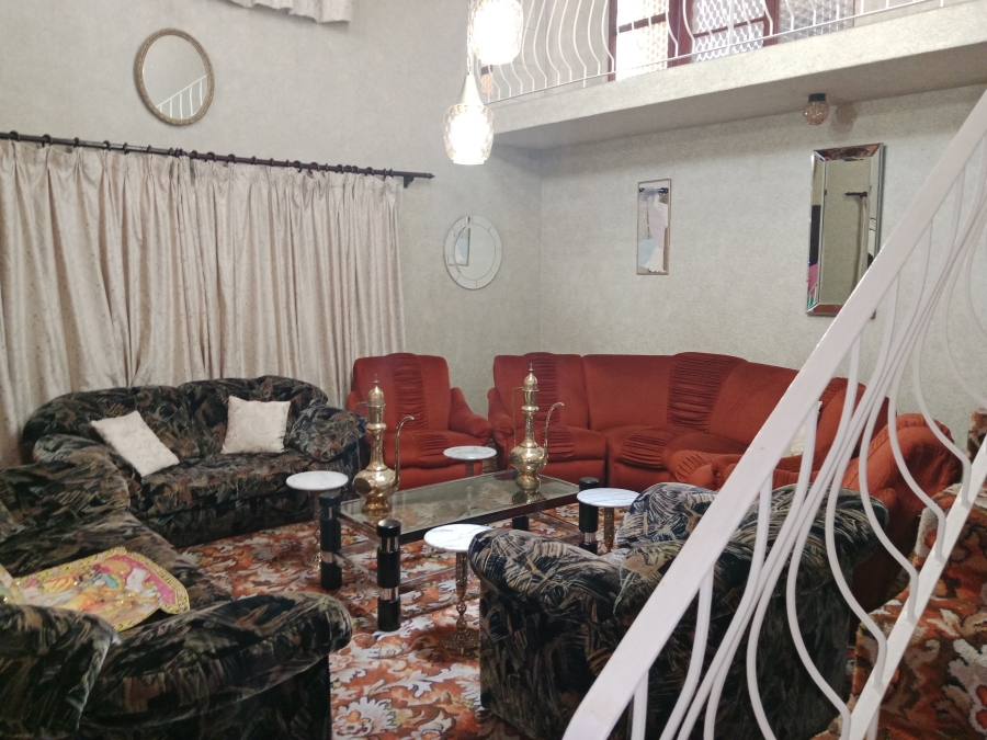 4 Bedroom Property for Sale in Mountain Rise KwaZulu-Natal
