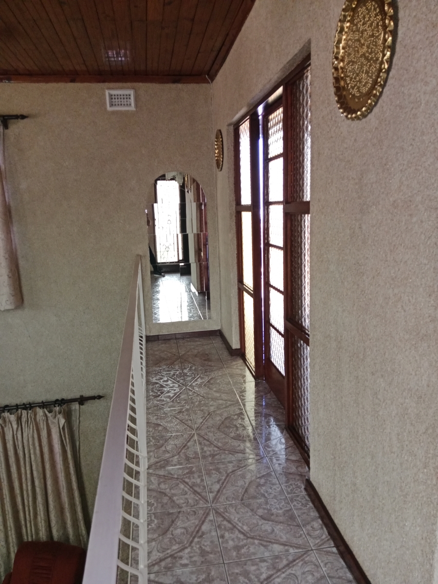 4 Bedroom Property for Sale in Mountain Rise KwaZulu-Natal