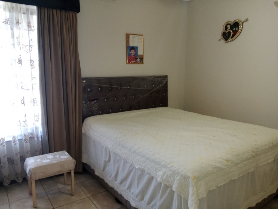 4 Bedroom Property for Sale in Mountain Rise KwaZulu-Natal