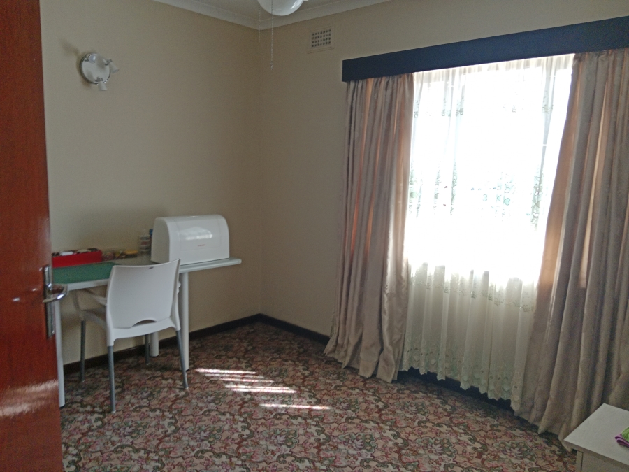 4 Bedroom Property for Sale in Mountain Rise KwaZulu-Natal