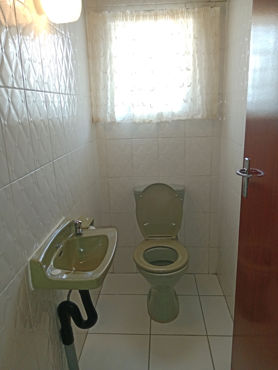 4 Bedroom Property for Sale in Mountain Rise KwaZulu-Natal