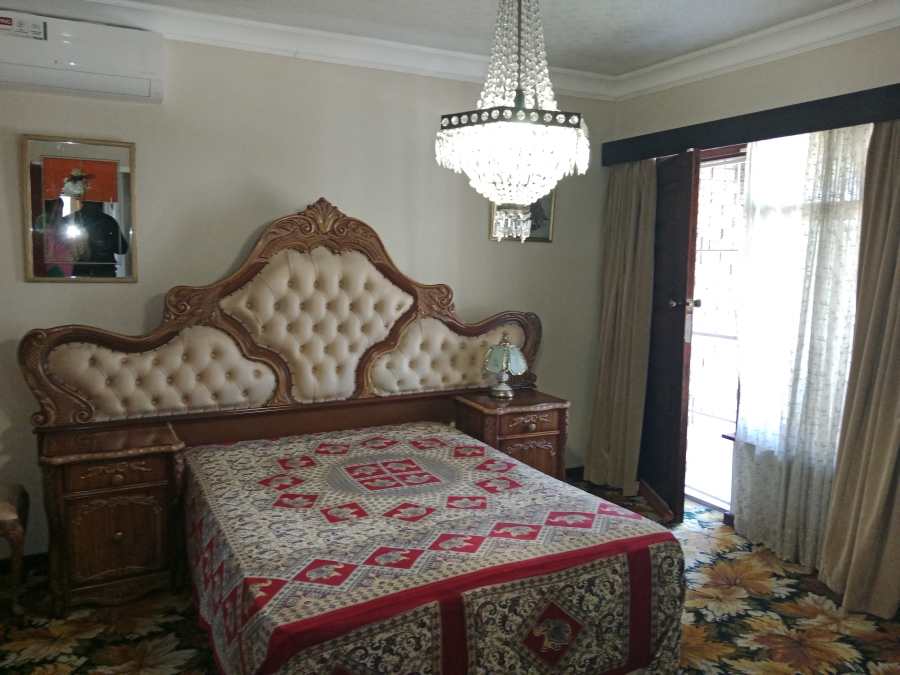 4 Bedroom Property for Sale in Mountain Rise KwaZulu-Natal