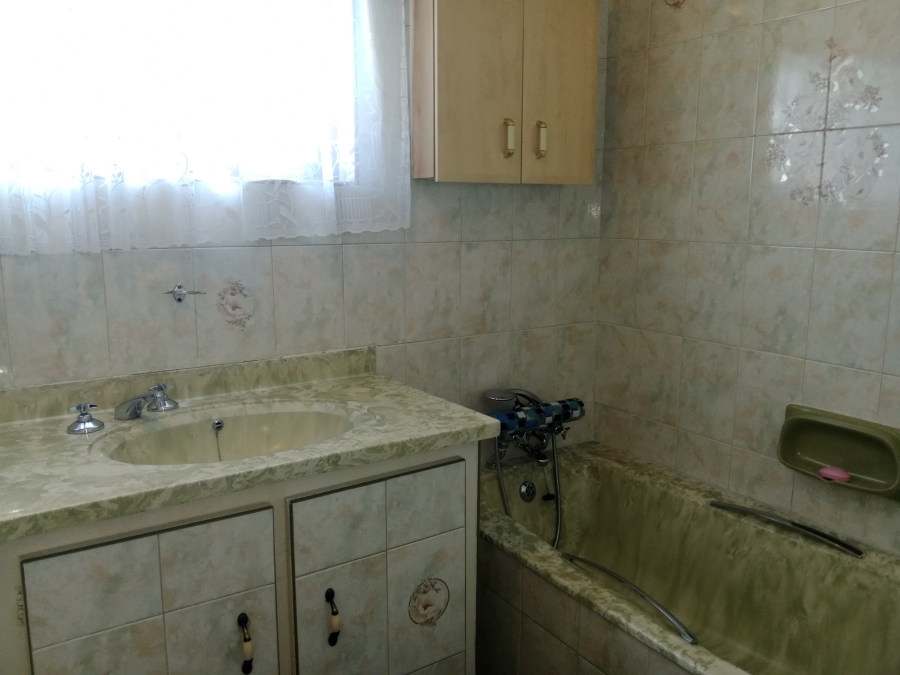 4 Bedroom Property for Sale in Mountain Rise KwaZulu-Natal